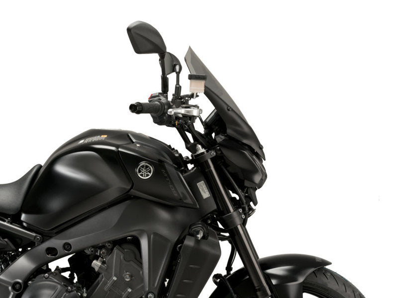 New Generation Touring Screen