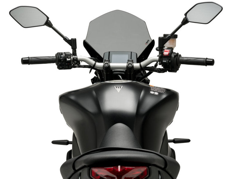 New Generation Touring Screen