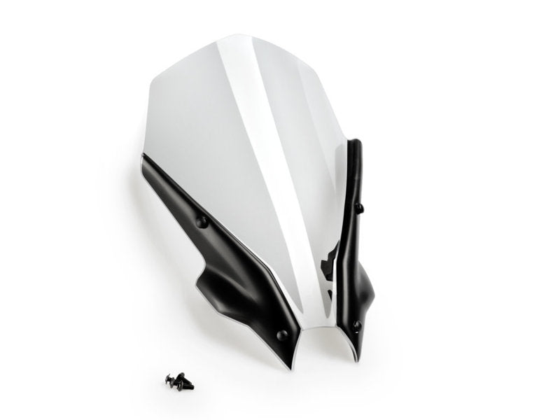 New Generation Touring Screen