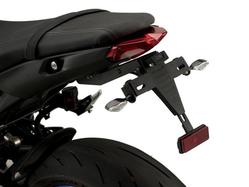 Tail Tidy