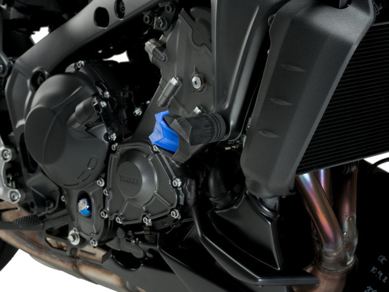 R19 Frame Sliders