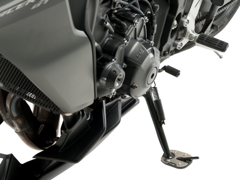 Kickstand Extension Pad