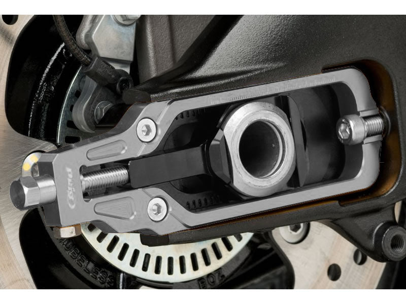 Chain Tensioner