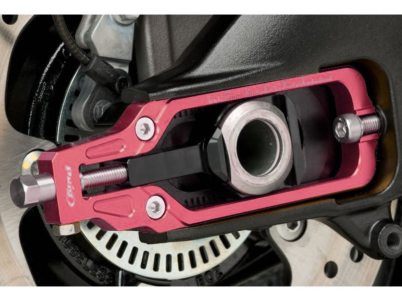 Chain Tensioner