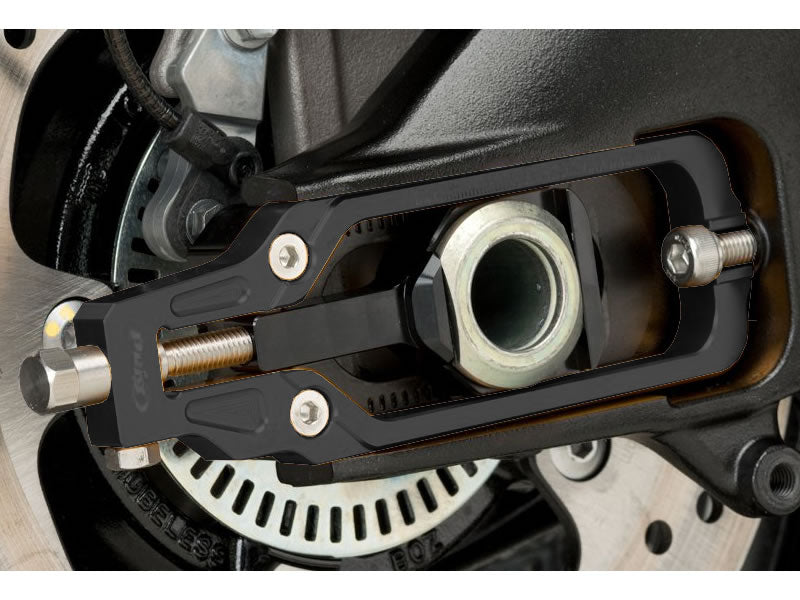 Chain Tensioner