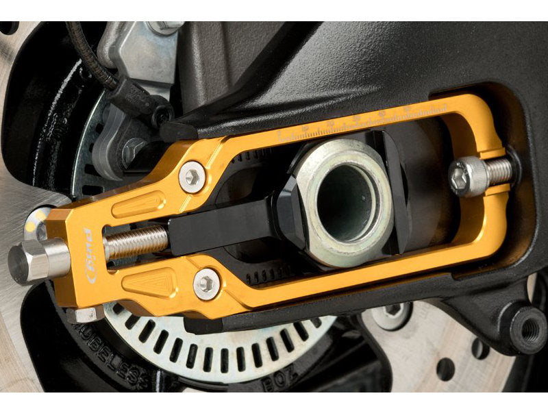 Chain Tensioner