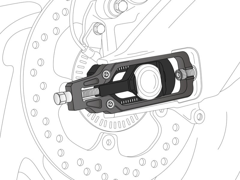 Chain Tensioner