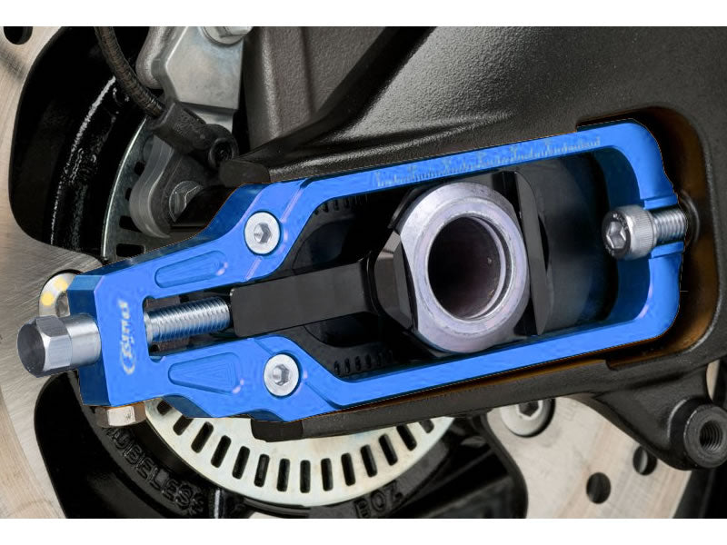 Chain Tensioner
