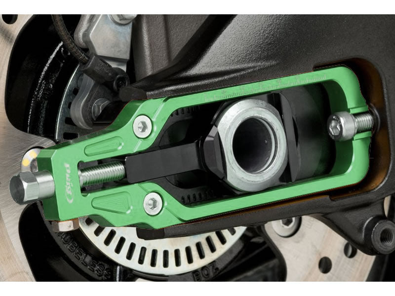 Chain Tensioner