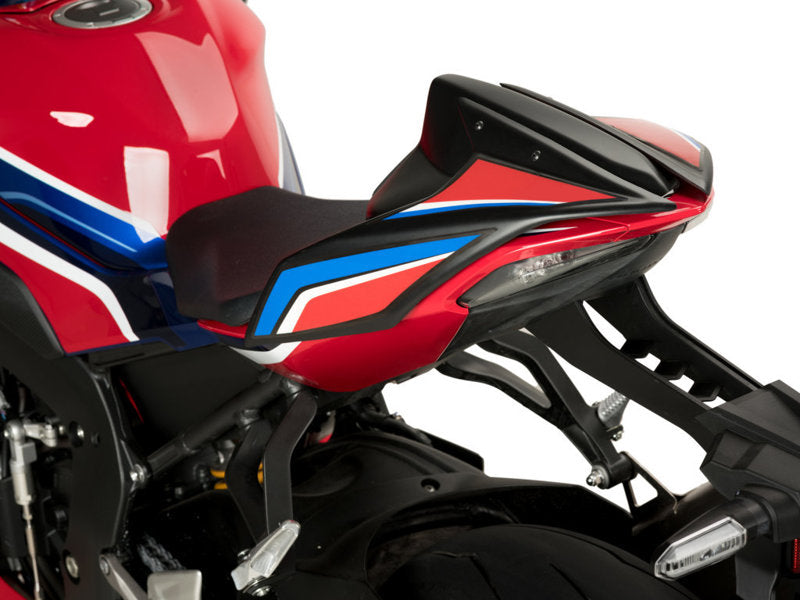 Seat Cowl