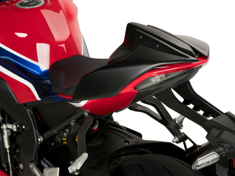 Seat Cowl