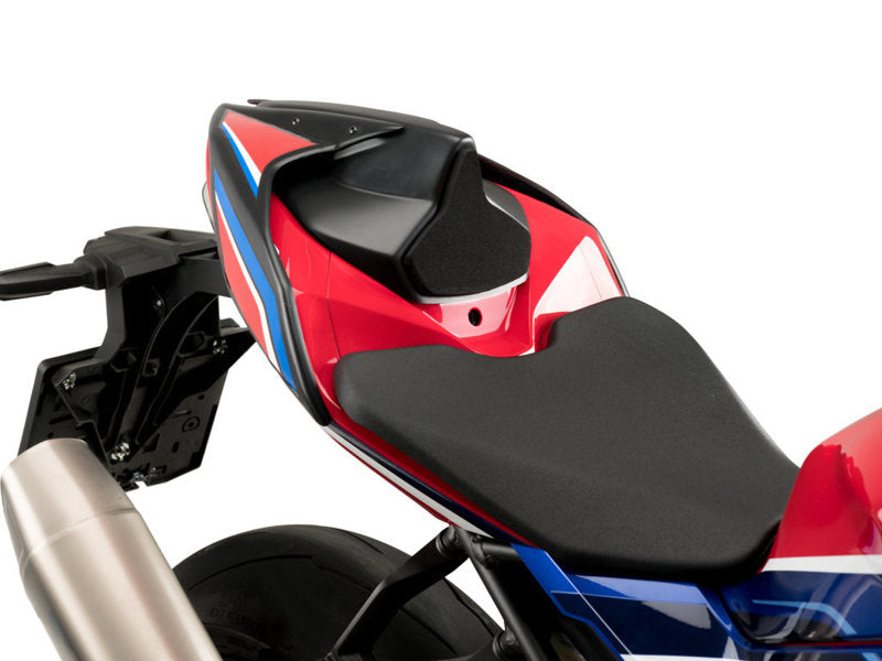 Seat Cowl