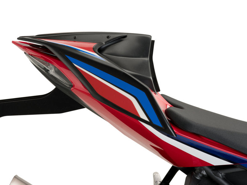 Seat Cowl