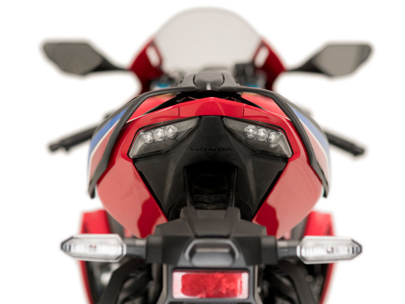 Seat Cowl