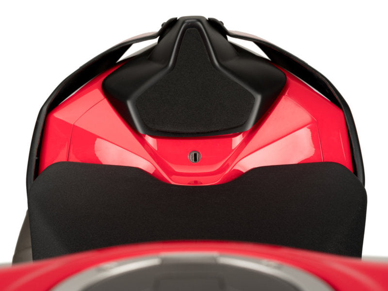 Seat Cowl