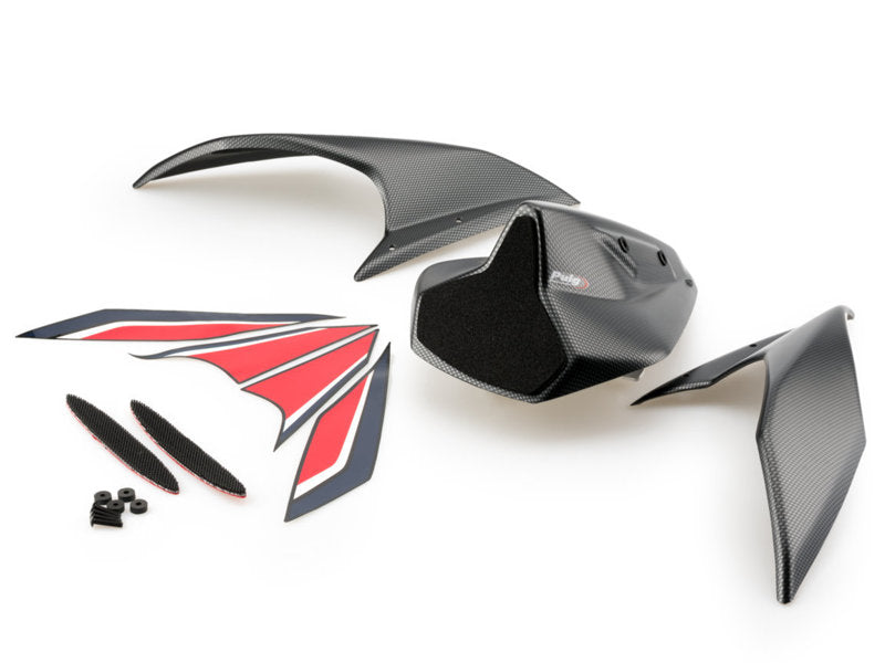 Seat Cowl