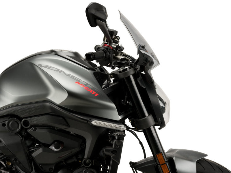 New Generation Sport Screen