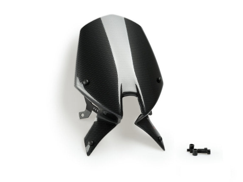 New Generation Sport Screen