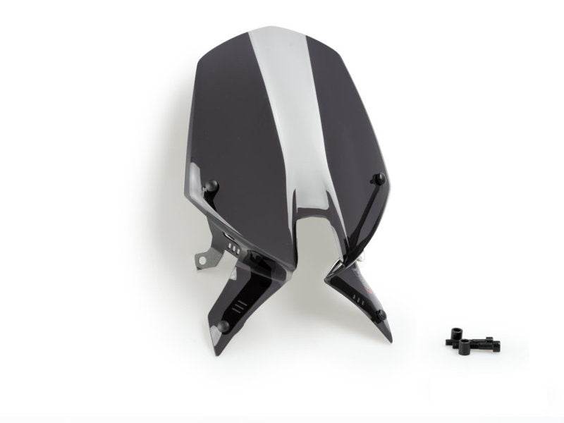 New Generation Sport Screen