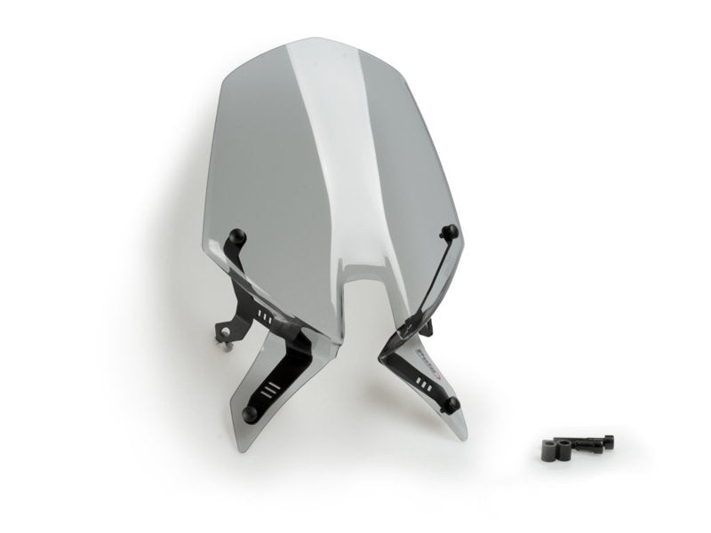 New Generation Sport Screen