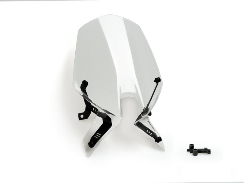 New Generation Sport Screen
