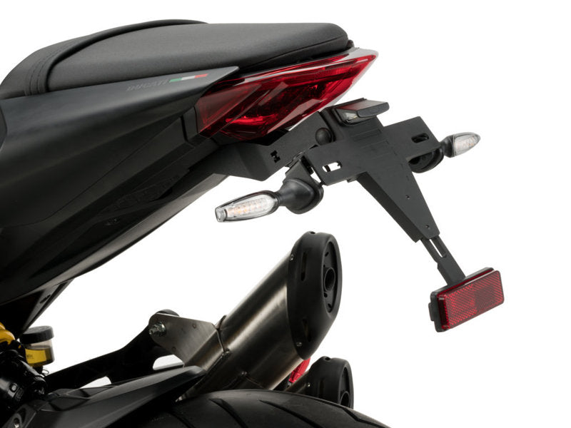 Tail Tidy