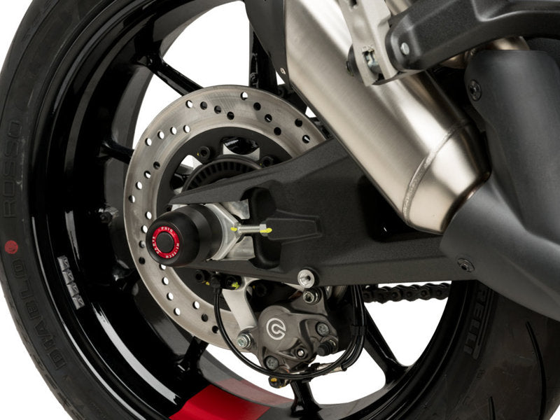PHB19 Swing Arm Protector