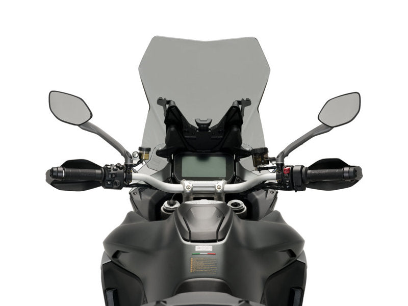 Touring Screen