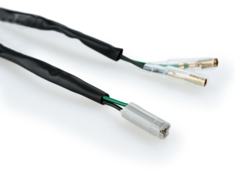 Number Plate Wiring Extension Kit Type 14 180mm