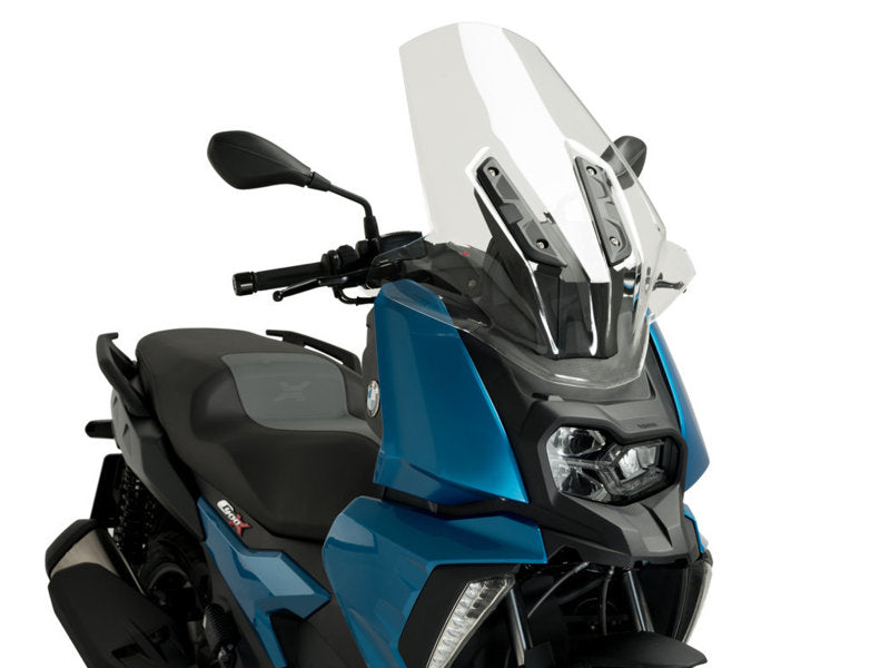 V-Tech Line Touring Screen