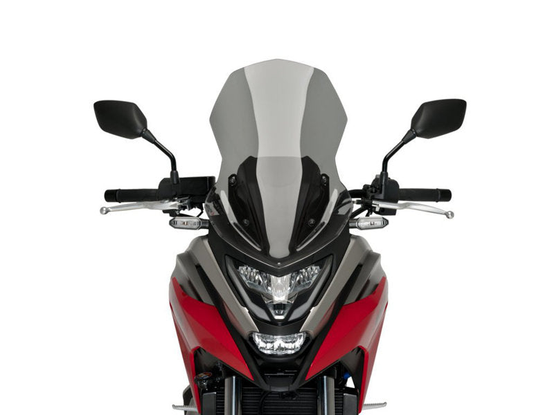Touring Screen