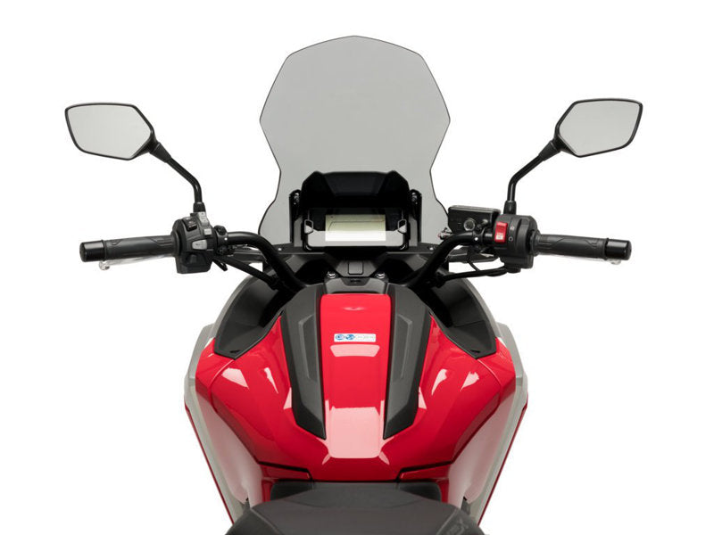 Touring Screen