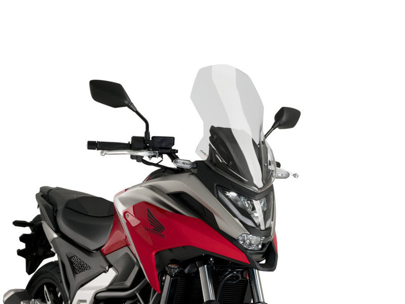 Touring Screen