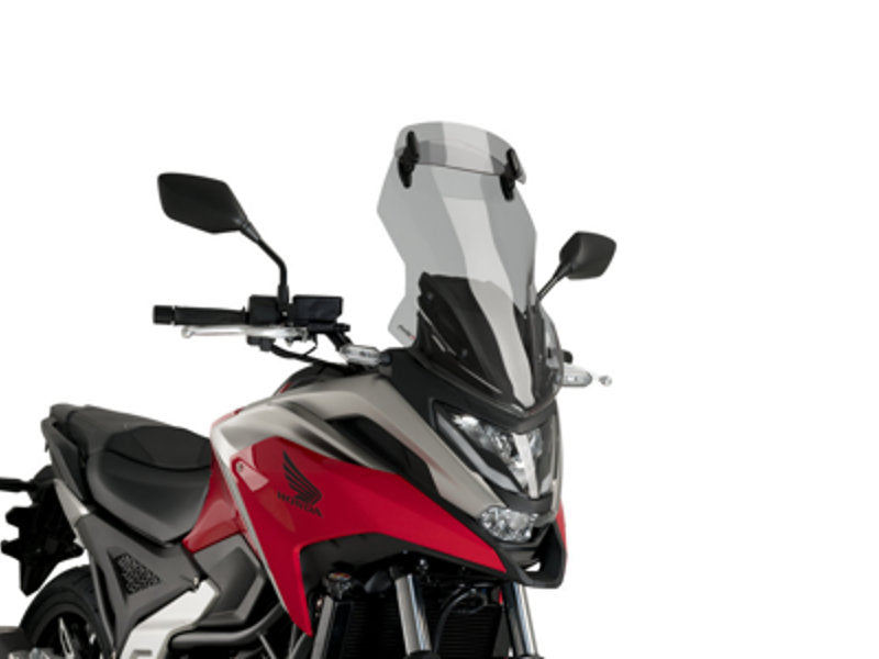 Touring Screen With Extender
