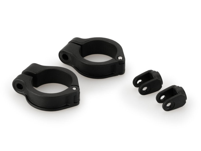 R19 Frame Slider Adapters For Auxiliary Lights