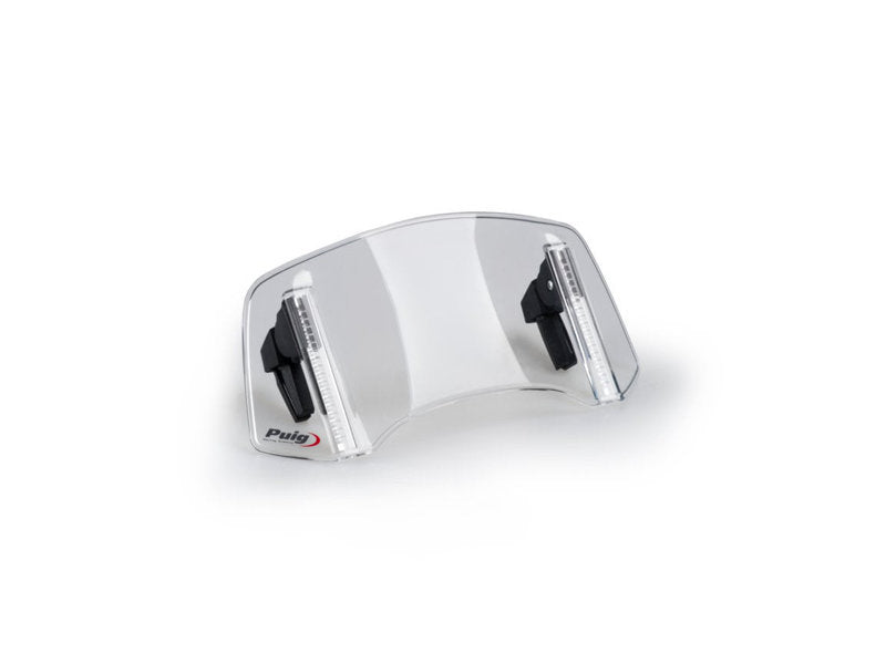 Adjustable Clip On Screen Extender 130 x 300mm