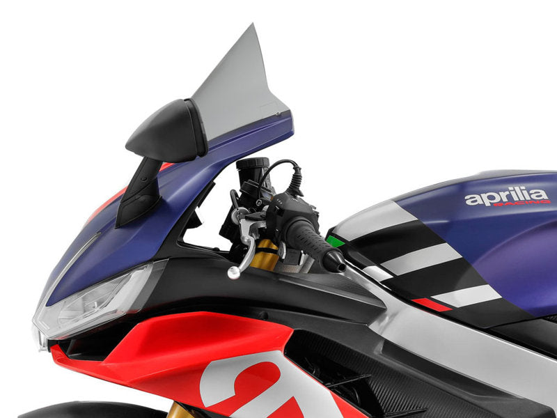 R-Racer Screen