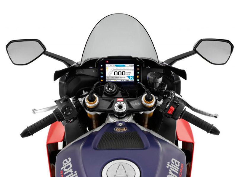 R-Racer Screen