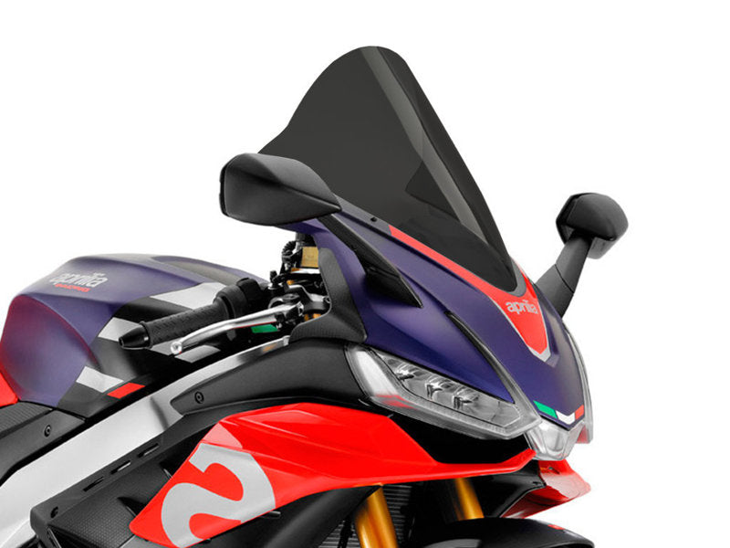 R-Racer Screen