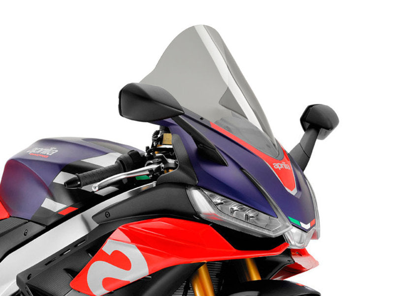 R-Racer Screen