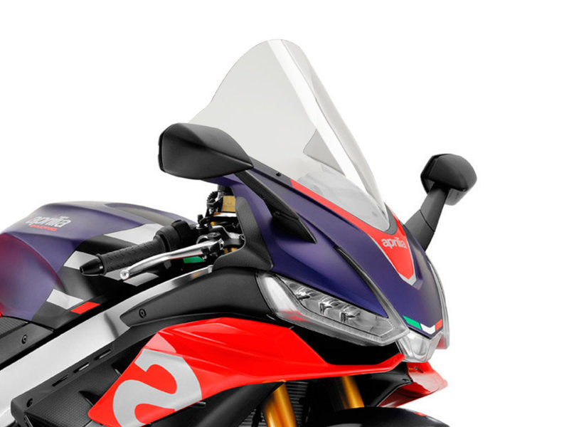 R-Racer Screen