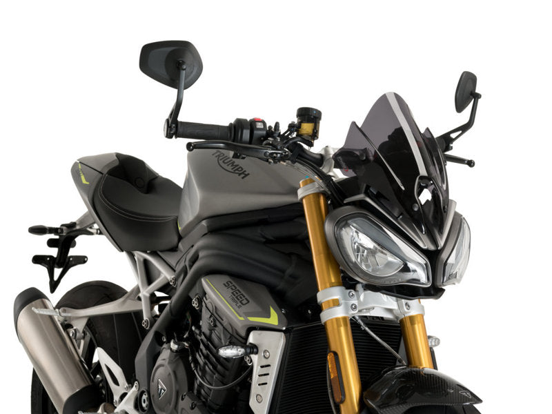 New Generation Sport Screen