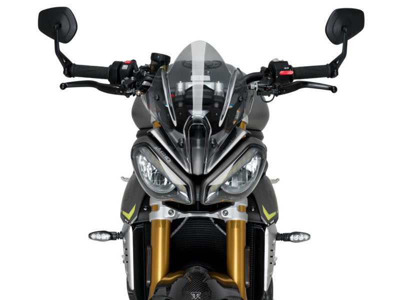 New Generation Sport Screen