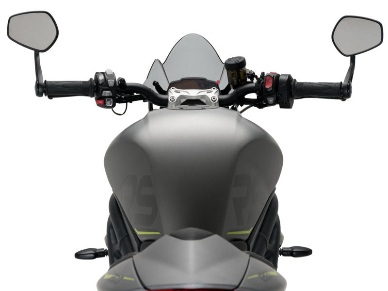 New Generation Sport Screen