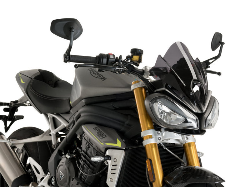 New Generation Sport Screen