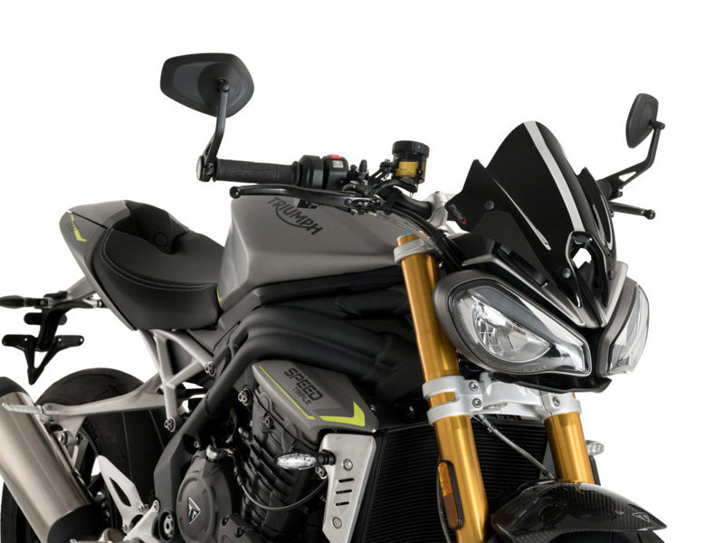 New Generation Sport Screen