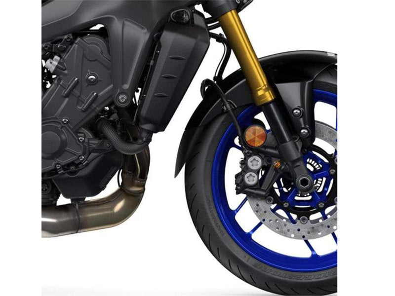 Front Fender Extender