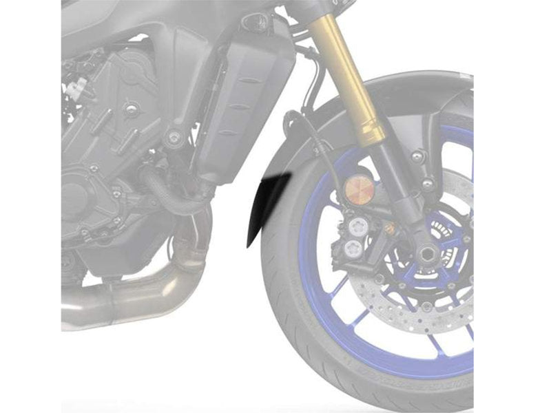 Front Fender Extender