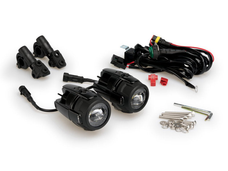 Beam Auxiliary Light (1 Light)