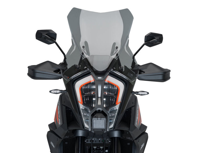 Touring Plus Screen